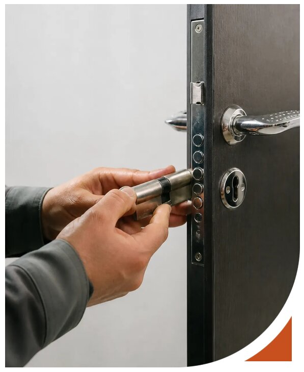 Замена замков Mul T Lock с выездом в Ивантеевке круглосуточно