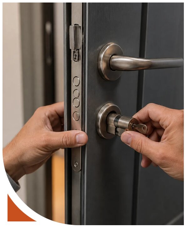 Срочная замена замков Abloy в Ивантеевке от 6687 р. | Разлок-Внт