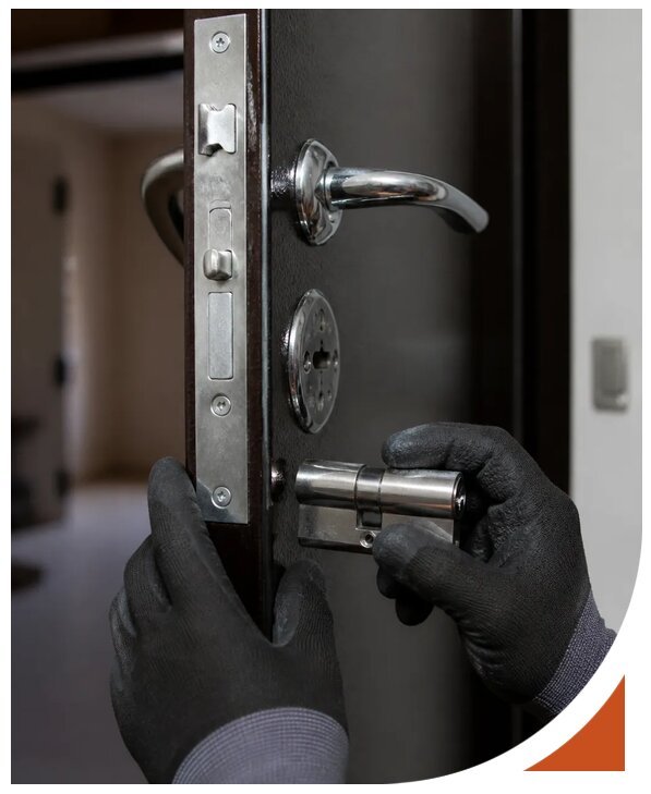 Замена замков Abloy срочно с гарантией и выездом в Ивантеевке