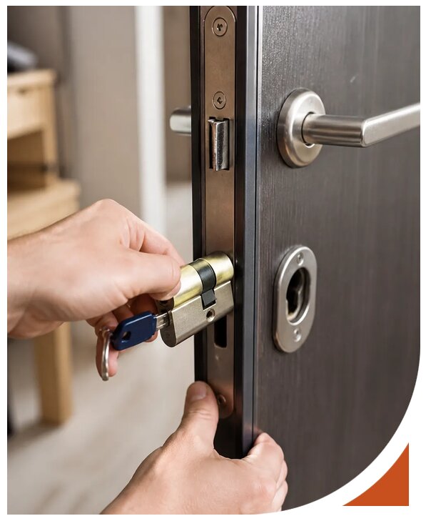 Профессиональный ремонт замков Mul T Lock с выездом в Ивантеевке