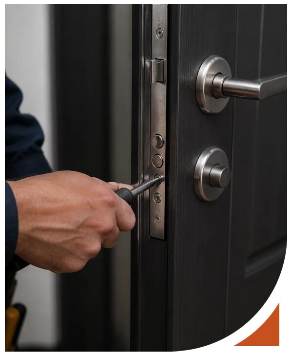 Ремонт замков Abloy с выездом мастера на дом в Ивантеевке